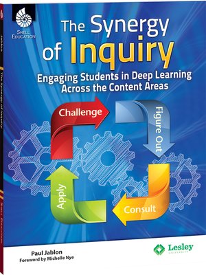 cover image of The Synergy of Inquiry